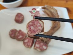 -金宝鸭肉店(斗西分店)