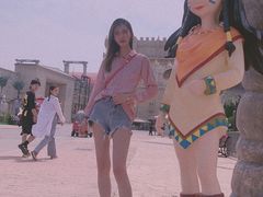 -蓬莱欧乐堡梦幻世界