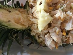 菠萝饭-Red Lobster
