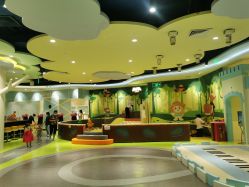 -MELAND CLUB亲子乐园•派对(虹桥万象城店)