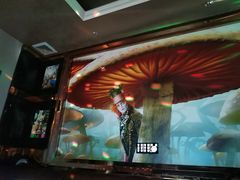 包房-欢乐盛KTV音乐会所(泰然店)