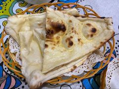-Santoor 萨都里印度餐厅(北锣鼓巷店)