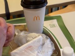 -麦当劳(长泰商业广场店)