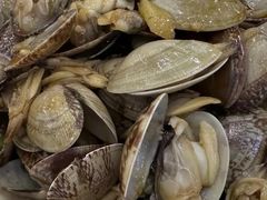 -碧海银沙海鲜餐厅(恒大海上威尼斯店)