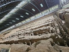 -秦始皇帝陵博物院(兵马俑)