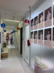 -唯儿诺儿童医院·儿科·眼科(新天地店)