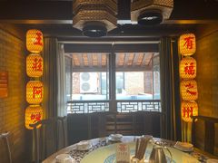 包厢-王庄阿咪海鲜大排档(上下杭店)
