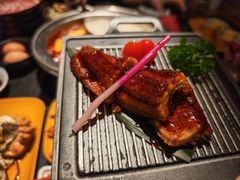 -牛New寿喜烧(虹桥新天地店)