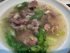 -潮发潮汕牛肉店(龙洞店)