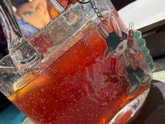 -醉炫音速烧烤(沙河总店)