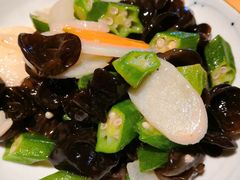 -杏花堂·山西菜馆(晋中万达店)