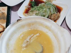 -顺风海鲜港(长寿路店)