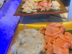 -金茂君悦·食在56海鲜自助餐厅ON56