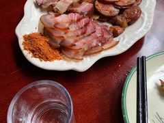 -拂晓山房·私房川菜(西门店)