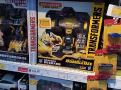 -TOYSRUS玩具反斗城(正大广场店)