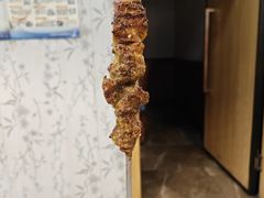 -二毛馕坑肉饭店