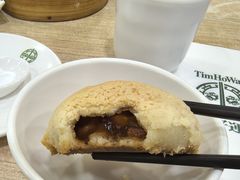 -添好运点心专门店(中环IFC店)