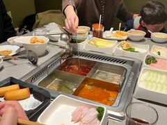 -海底捞火锅(江北万达商业广场店)