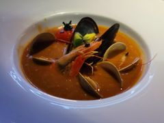 -Wei菋·Le Bistrot