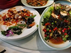 -新侨小馆(东直门北小街店)