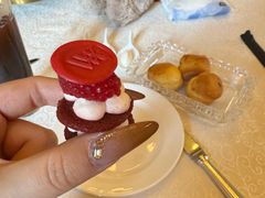 -Salon de Ville浦江汇(上海外滩华尔道夫酒店店)