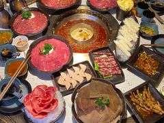 -火鳳祥美蛙牛肉自助(青悦城店)
