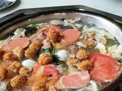 -海关荤豆花(洋河一路店)