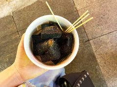 -武爹臭豆腐(坡子街店)