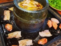 -滇藏石锅宴(崇仁巷老店)