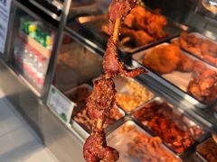 -新桥炸鸡店(中昂时代广场店)