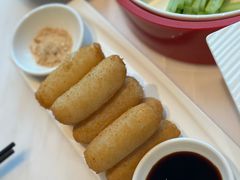 -成都海湾酒店·海湾壹品中餐厅(远大购物中心店)