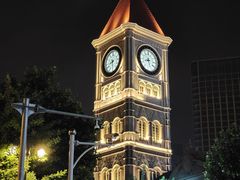 -天津意大利风情旅游区