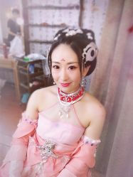 -美云庭古装·格格服汉服·京城旅拍(北京店)
