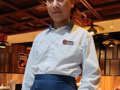 -海底捞火锅(石景山万达广场店)