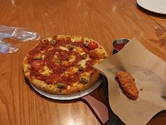 -必胜客(WOW昙华林店)