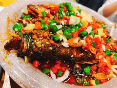 -潇湘阁(尚都SOHO店)