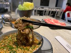 -千味涮·健康火锅(会展连城新天地店)