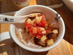 -太二酸菜鱼(深圳布吉万象汇店)