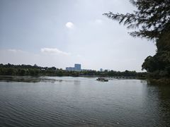 -星湖旅游景区七星岩