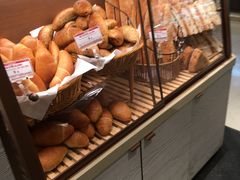 -山崎面包(静安久光店)