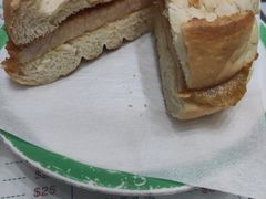 義順豬趴包-义顺牛奶公司(新马路老店)