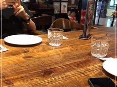 -1886德国汽车餐厅(外滩十六铺码头店)