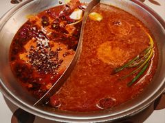 -江北北火锅馆·公路夜市(魏公村店)