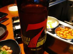 -伍丁·烤牛肋(和平东桥店)