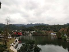 -海兰云天度假区温泉