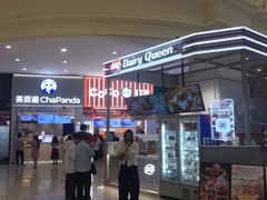 -宝龙广场(福州台江店)