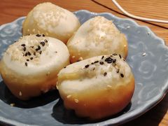 -鑫震源·苏式大虾生煎(山塘街店)