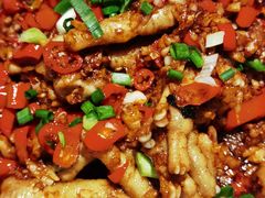 -红旗大食堂(君悦紫园店)