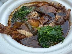 红烧河豚-永丰源大酒店(人民中路店)