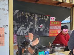 -钟姨糖水(惠城店)